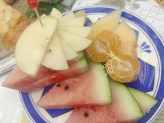 -SULTAN·苏坦土耳其餐厅(新光汇店)