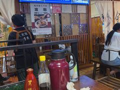 -青山青豆花·笑禅豆腐鱼(黄泥塝店)