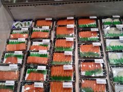 -果蔬好生活超市(乐堤港店)