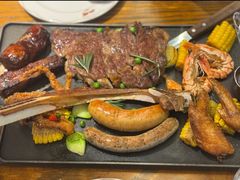 -1886德国汽车餐厅(外滩中央店)