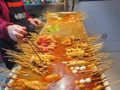 -郭记小街麻辣烫(虎坊路店)