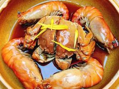 -神仙馆(衡山路店)