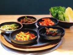 -绣旻烤肉吧(总店)