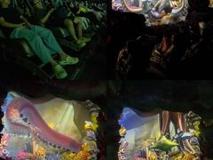 -汕头蓝水星欢乐世界