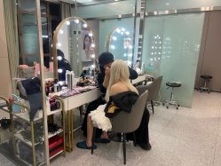 -米莱摄影写真(五大道别墅店)