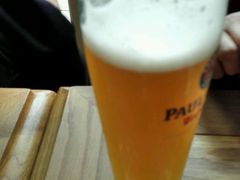 -Paulaner·德国帕拉娜自酿啤酒餐厅(海上世界店)