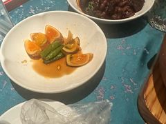 -茶人村·宫廷私厨(奥体印象城店)
