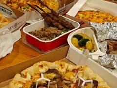 -达美乐比萨(武定店)