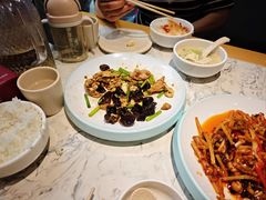 -谷连天八宝粥家常菜(正定店)