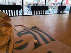 -星巴克(甘河路店)