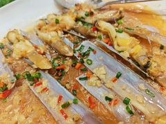-潞安酒店(宁国路店)