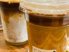 -Peet's Coffee皮爷咖啡(武商Mall手作店)