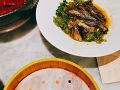 -雀蓝川菜(奥体广场店)