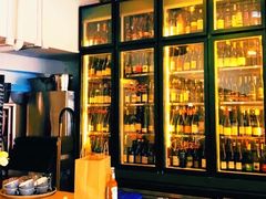 -RAC BAR(安福路店)