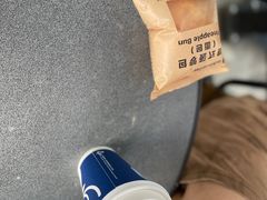 -瑞幸咖啡(星河WORLDCOCOPark店)