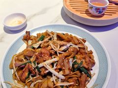 -南拳十三姨·潮汕砂锅粥·粤菜(西单大悦城店)