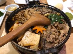 -山之川日料放题(通州店)