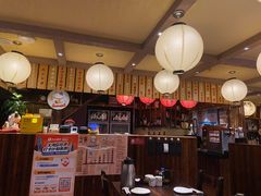 -鸟鹏烧鸟居酒屋(熙龙湾店)