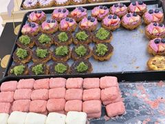 -祥禾饽饽铺·中式糕点(北京来福士店)