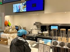 -喜茶(上海泰禾大厦店)