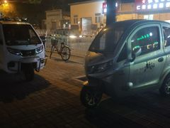 -厚味居炙子烤肉·清真(天桥南纬路店)