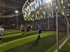 -深圳市宝安体育中心体育场