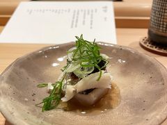 炭烧鰤鱼-晴空·日本料理(万象城店)