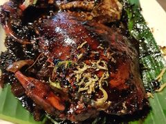 -东海岸人工湖美食村