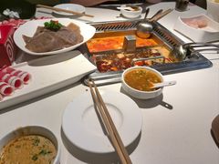 -海底捞火锅(威高广场店)