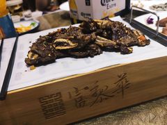 -富黎华海鲜大酒楼(正大广场店)