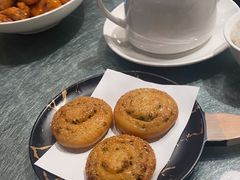 -顺意·顺德家乡菜(国际人才大厦店)