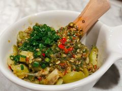 -蔴将·川菜(黄龙万科店)