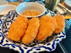-simply thai天泰(静安嘉里中心店)