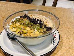 芒果酸奶单人份-托斯卡纳烘焙意大利餐厅(五天地店)