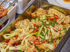 -No.DD戳子烧烤·江湖菜(北京总店)