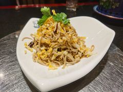 -东来顺饭庄(金泉广场店)