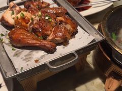 -绿茶餐厅(昌平悦荟店)