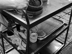 大堂-香港蓮香樓(中環店)