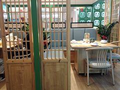 -满盛家宴·烤鸭·海鲜天津菜(河北路总店)