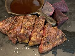 -La Mer Restaurant & Lounge