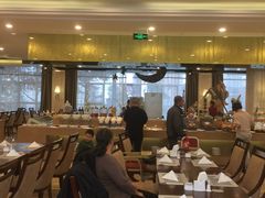 -湛山花园酒店-自助餐厅