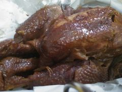 -小李烧鸡(西北角总店)