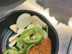 -燚青春东北泥炉烤肉(百合店)