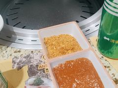 -安又胖韩国烤肉(泰达永旺店)