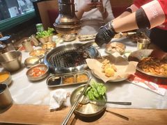 -韩宫宴和牛烤肉(无锡大东方广场店)