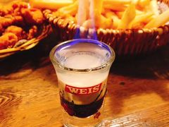 -宝莱纳啤酒花园餐厅PAULANER BRAUHAUS Nanjing(广州路店)
