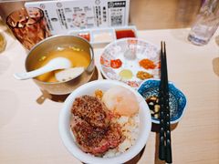 -肉肉大米(金虹桥店)