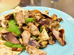 -抹直口特色菜馆(一店)