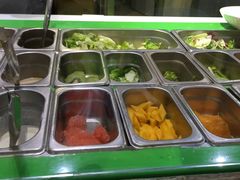 -Meal Salad米有沙拉(长泰广场店)