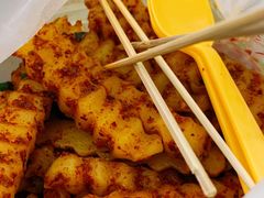 -丁家坡洋芋·观音桥好吃街A区(全国总店)